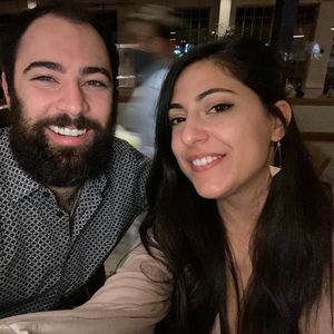 Meet your Posher, Crista